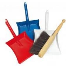 Childrens Hand Brush And Dustpan Set Dust Pan Childrens Broom