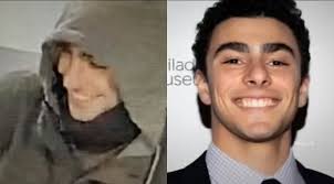 Not only that....look at the guy in red.Put a mask