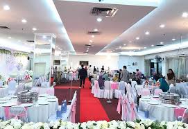 Dewan perkahwinan ini mampu memuatkan 400 orang dalam satu masa. 17 Dewan Kahwin Kl Venue Perkahwinan Menarik Di Kuala Lumpur