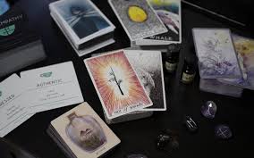 Check spelling or type a new query. Tarot Oracle Cards And Other Woo Tiffany Sostar