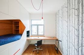 Curves bevels style your bedroom with customised built in. Modern Built Ins For Every Room And Purpose