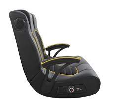x rocker dual commander gaming chair available in multiple colors walmart com rocker gaming chair cloth pads