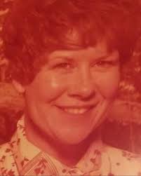 Betty Nation Worley Obituary 2024