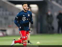Football statistics of corentin tolisso including club and national team history. Bayern Munich Punish Corentin Tolisso For Getting Tattoo During Pandemic Football News