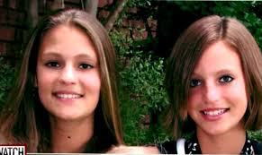 Lauren Elizabeth “Lola” Kahler (1993-2009)