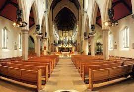 Maybe you would like to learn more about one of these? The Cathedral Church Of St Mary And St Boniface Plymouth Cathedral Home