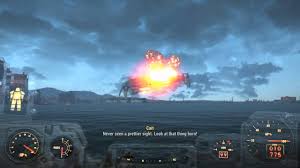 Still Amazing How The Minuteman Can Go From A Rag-Tag Faction On The Verge  Of Extinction To A Mighty Force That Can Kick Both Of The Institute And  Bos' Asses At The