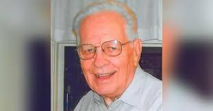 Richard W. Schuchard Obituary