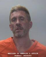 Madison County Arrest Reports 01/16/23