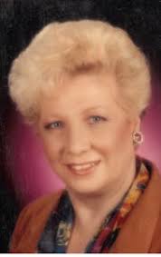 Irene Montgomery Honaker