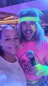 Miss Mady loved George! ❤️