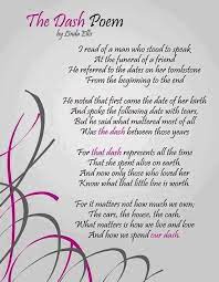 Seed Of Living A Life That Matters Grief Quotes Funeral Poems Quotes