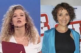 Alcune peraltro poco valorizzate e che avrebbero indubbiamente meritato di più. Che Fine Hanno Fatto Le Ragazze Di Non E La Rai Eccole 25 Anni Dopo