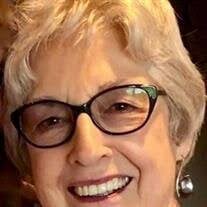 Ellen Kay Compton Obituary