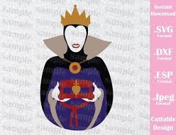 Free Free 176 Snow White Witch Svg SVG PNG EPS DXF File
