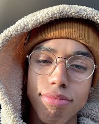 Isaiah Kaleb Richardson