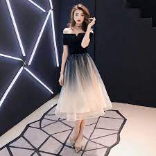 Bh313 Gradient Sequins Short Homecoming Dress In 2021 Prom Girl Dresses Prom Night Dress Girls Night Dress