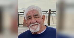 Eddie Martinez Obituary