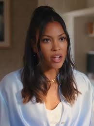 Ricky Stanicky 2024 Erin blue Ombre Shirt