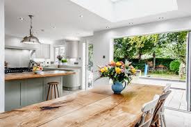 The yoshi table successfully blends style and functionality with its 1″ solid walnut tabletop that rests on two wireframe metallic structures. Live Edge Handmade Dining Tables Scandinavian Kitchen Other By Dan Goodwin Handcrafted Kitchens Interiors Houzz
