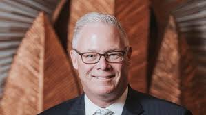 Neal Crawford hired by Blue Ridge Bank as CEO of Carolina State Bank