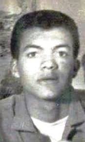 Obituary of Theodore Rivera