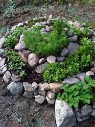 53 Erstaunliche Bilder Von Gartengestaltung Mit Steinen Pflanzen Garten Pflanzen Garten