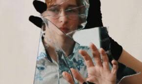 Sam Kabert: Embody the Change