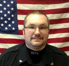 Meet the Village Employees! Today we have Assistant Police Chief Corey  Wilkinson who has a total of 25 years of service to the Village. Corey  started with the Village Police Department as
