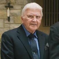 Mr Alfred R D'Amico Obituary