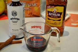 Old Fashioned Mix Old Fashioned Mix Recipe Homemade Recipes