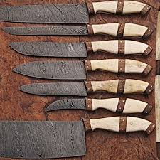 pin on kitchen knives