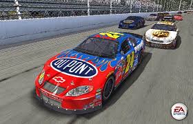 Metacritic game reviews, nascar 06: Nascar 06 Total Team Control Screenshots Neoseeker