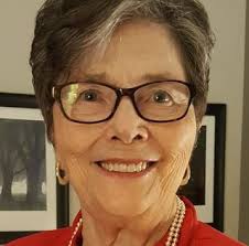 Peggy B. O'Hara Obituary