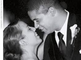 Inspirational Real Wedding stories