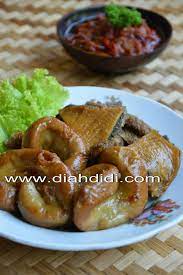 Blog Diah Didi Berisi Resep Masakan Praktis Yang Mudah Dipraktekkan Di Rumah Resep Masakan Ide Makanan Makanan Dan Minuman