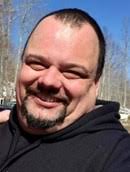 Brett Richard Merrill ... enjoyed hunting, fishing; at 45