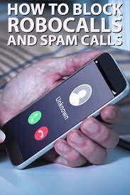How To Block Robocalls And Spam Calls Smartphone Hacks Iphone Life Hacks Life Hacks Computer