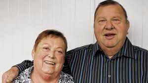 Leidenschaft für den Gesang verbindet das Paar