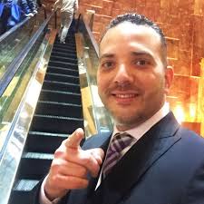 I work hard, demonstrate CEO discipline, invest my time in my companies…