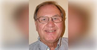 Obituary information for Gregory E. Leach