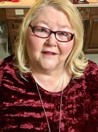 Susan Elaine Howlett (nee Morgan)