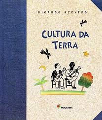 Livro Cultura Da Terra Azevedo Ricardo Isbn 8516057305 Funflyship Livraria Cultura Baixar Livros Livros