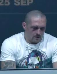 Интервью После Боя Про Непонятное Слово