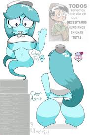 Dandys World Porn - Rule 34