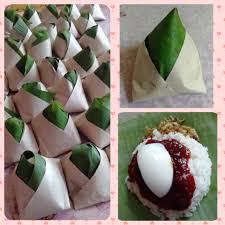 From pizza delivery to nasi lemak, one can get their favorite dishes, drinks. Nasi Lemak Legend Hai Semua Nasi Lemak Viral Rm1 Muar Facebook