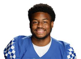 Darren Edmond's Instagram, Twitter & Facebook