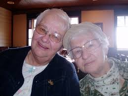 Gertrude Marie Haringer Hensel (1920-2012)