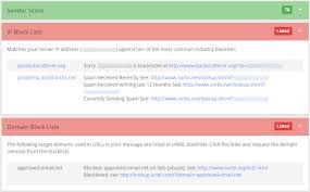On The Way To Inbox Email Authentication And Infrastructure Glockapps