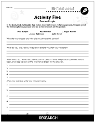 Bud Not Buddy Bonus Worksheets Grades 5 To 6 Ebook Bonus Worksheets Ccp Interactive